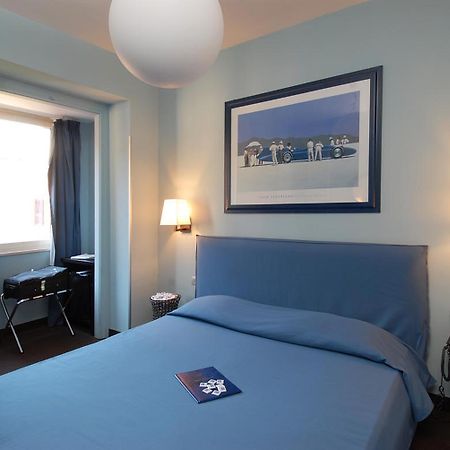 Hotel Terminal Rome Bilik gambar